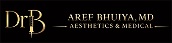 Dr Bhuiya Aesthetics and Medical logo